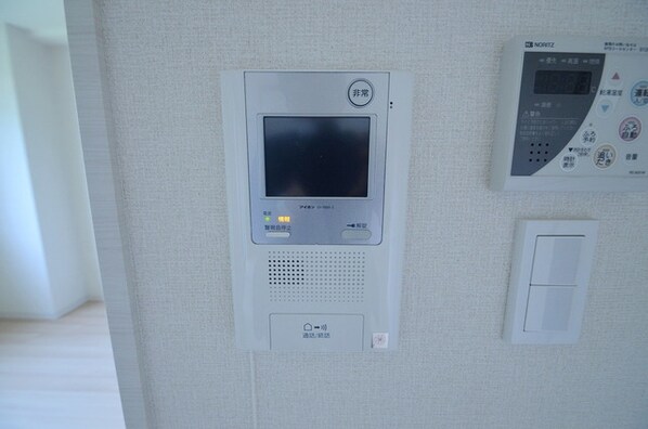 ソアラノーム北浦和の物件内観写真